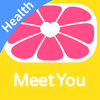 MeetYou - Rastreio menstrual icon