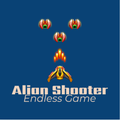 Sky Galaxy Enemy Shooter