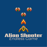 Sky Galaxy Enemy Shooter