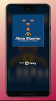 Sky Galaxy Enemy Shooter Affiche