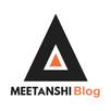 Meetanshi Blog APK