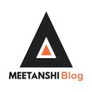Meetanshi Blog APK