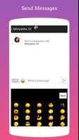 Love Chat: Make Friends syot layar 3