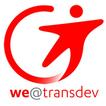 We@Transdev simgesi