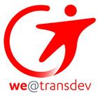 We@Transdev ikon