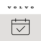 Volvo Group Events 图标