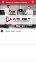 Welbilt Meetings screenshot 2