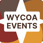 WyCOA Events 圖標