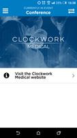Clockwork Medical پوسٹر