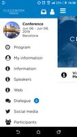 Clockwork Medical اسکرین شاٹ 1