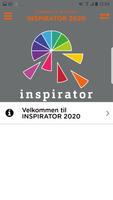 INSPIRATOR ภาพหน้าจอ 1