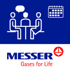 Messer Meetings ikona