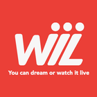 Watch it live icon
