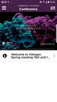 Allergan Spring Meeting 2019 capture d'écran 1