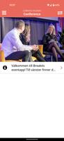 Breakit event Ekran Görüntüsü 1