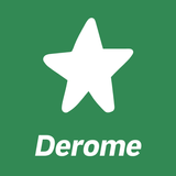 Derome Event أيقونة