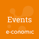 e-conomic Events APK