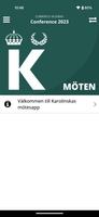 K Möten ภาพหน้าจอ 1