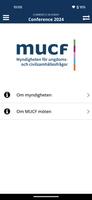 MUCF Möten 스크린샷 1