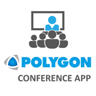 ikon Polygon meeting app