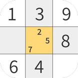 Sudoku - BrainTraining