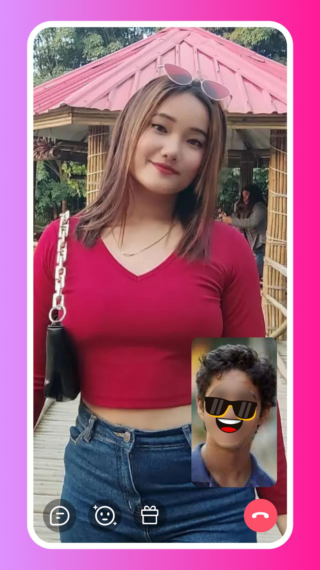 Meet Girl APK for Android Download