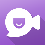 MeetHub: Video Chat & Meet icon