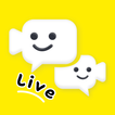 LiveGo: Video Chat&Live Stream icon