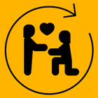 MeetZone - Random video chat icon