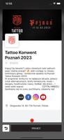 Tattoo Konwent 2023 Ekran Görüntüsü 2