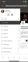 Tattoo Konwent 2023 Ekran Görüntüsü 3