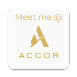 MeetMe@Accor simgesi