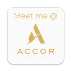 MeetMe@Accor biểu tượng