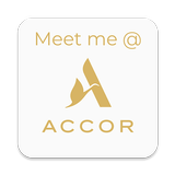 MeetMe@Accor ícone