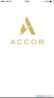 MeetMe@Accor الملصق