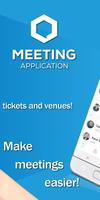 Meeting Application скриншот 3