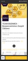Team Budimex imagem de tela 2