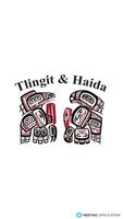 Tlingit & Haida 85th Tribal Assembly الملصق