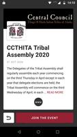 Tlingit & Haida 85th Tribal Assembly imagem de tela 1