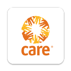 CARE Global Events Zeichen