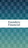 Founders Financial Affiche