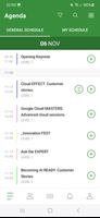 Google Cloud Summit Poland screenshot 3