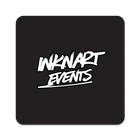 INKNART EVENTS ícone
