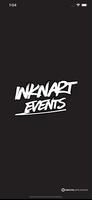 INKNART EVENTS Cartaz