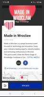 Made in Wroclaw скриншот 1
