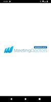 MeetingDoctors Workplace Affiche