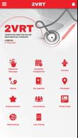 2VRT 2022 Plakat