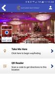 Navigate Gaylord Hotels App Plakat