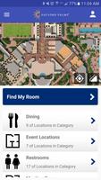 Navigate Gaylord Hotels App स्क्रीनशॉट 2