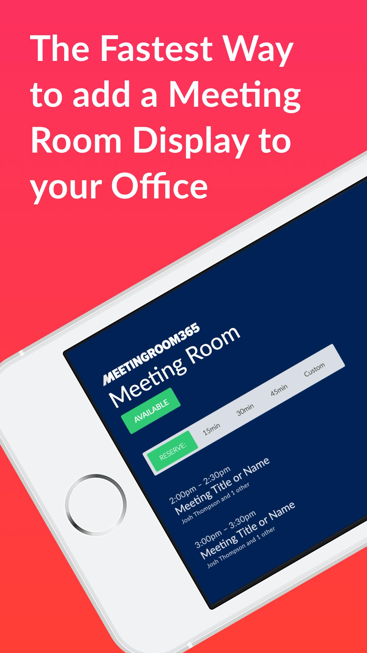 Meeting Room 365 APK for Android Download